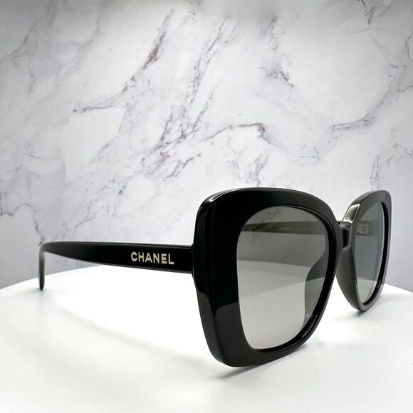 New Chanel Sunglasses - Picture 10 of 16